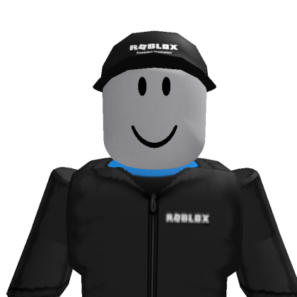 Tu avatar de Roblox